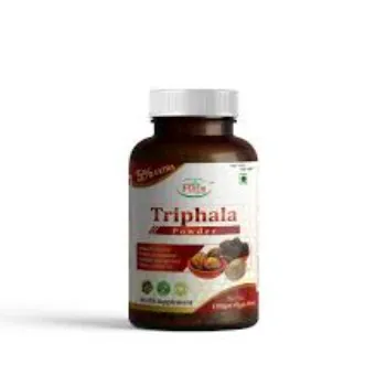Triphala Tablet