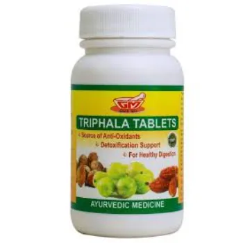Triphala Tablet