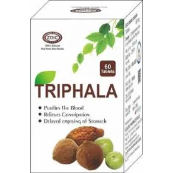 Triphala Tablet