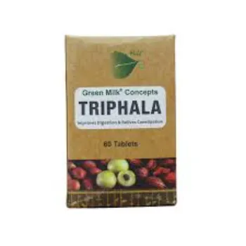Triphala Tablet