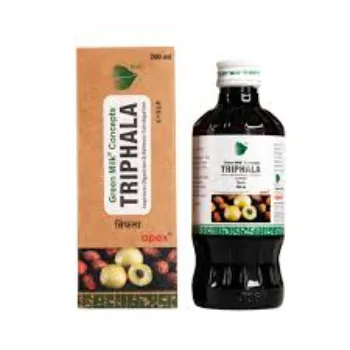 Triphala Tablet