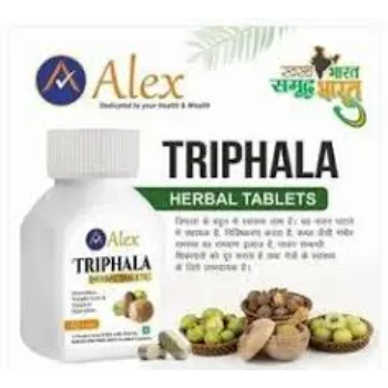 Triphala Tablet