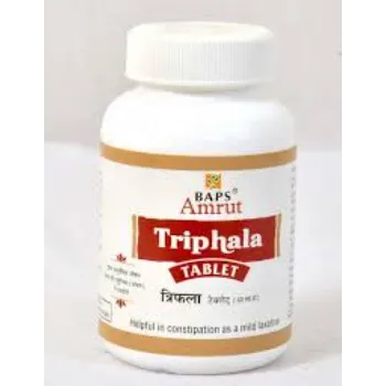 Triphala Tablet