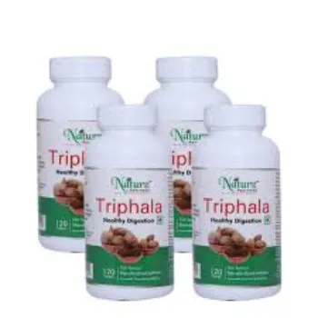Triphala Tablet