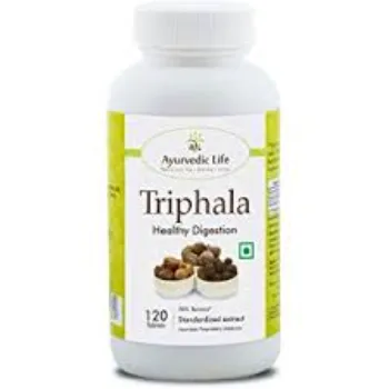 Triphala Tablet