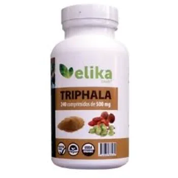 Triphala Tablet