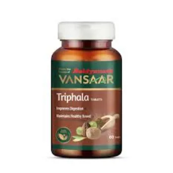 Triphala Tablet