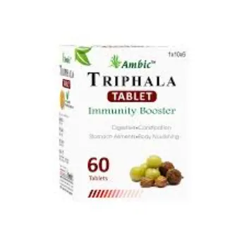 Triphala Tablet