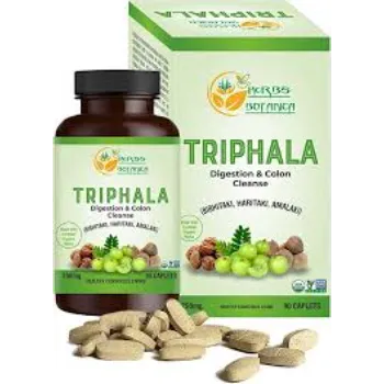 Triphala Tablet