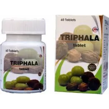 Triphala Tablet