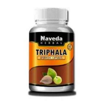 Triphala Tablet