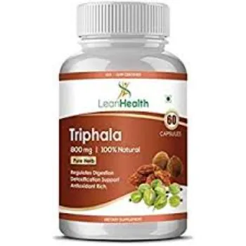 Triphala Tablet