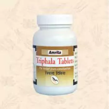 Triphala Tablet