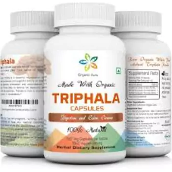 Triphala Capsule