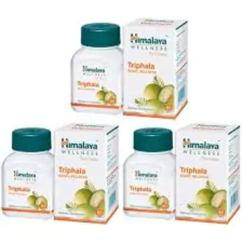 Triphala Tablet