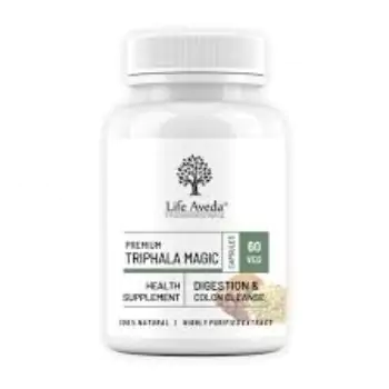 Triphala Capsule