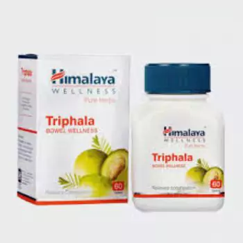 Triphala Tablet