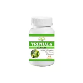 Triphala Capsule