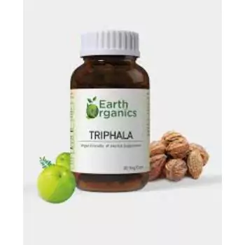 Triphala Capsule