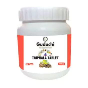 Triphala Tablet