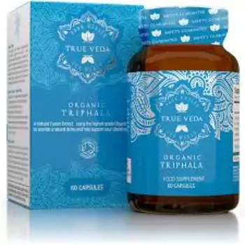 Triphala Capsule