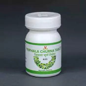 Triphala Tablet