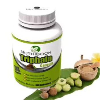 Triphala Capsule