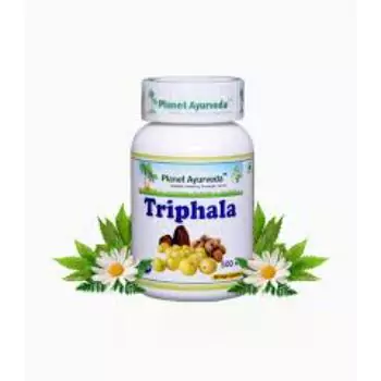Triphala Capsule