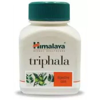 Triphala Capsule