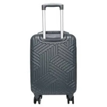 Plain Trolley Case