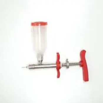 Poultry Diamond Vaccinator