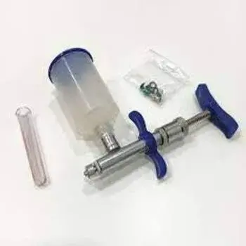 Automatic Poultry Vaccinator
