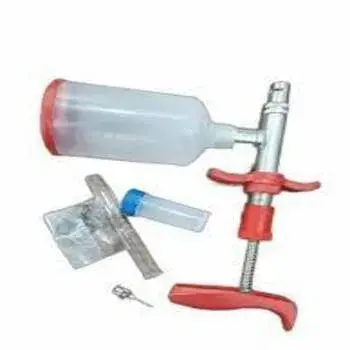 Phillips Automatic Vaccinator 5 ML
