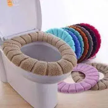 Coloured Seat Cover