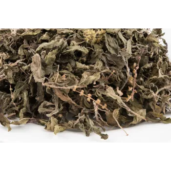 Dried Tulsi Leaves