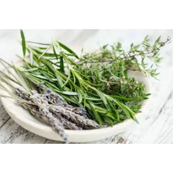 Dried Tulsi Leaves