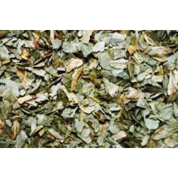  Dried Tulsi Leaves
