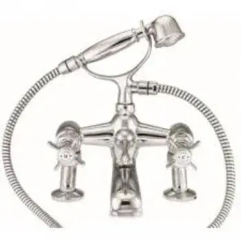 Tub Mixer