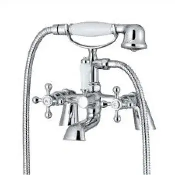 Long Length, Tub Mixer