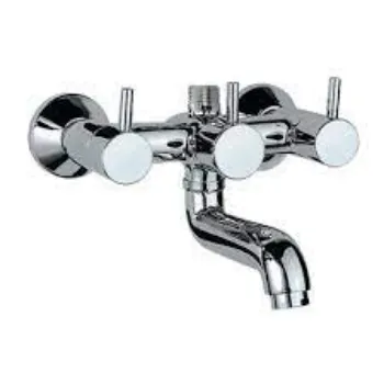 Stainless Steel Tub Mixer