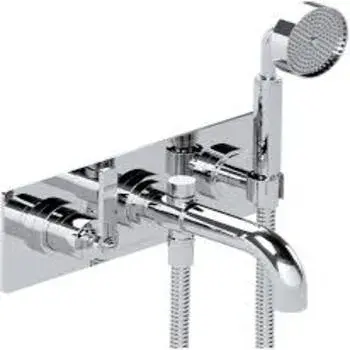 Bend Design, Tub Mixer