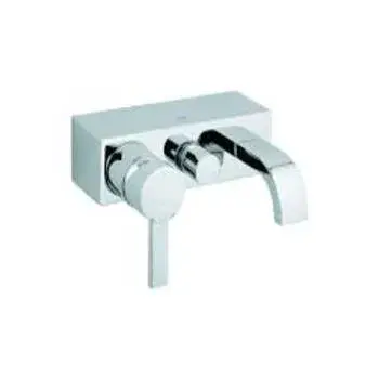 Polished, Tub Mixer