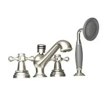 Standard  Tub Mixer