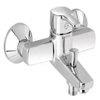 Silver, Tub Mixer