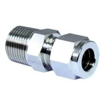 Durable Tube Adapters