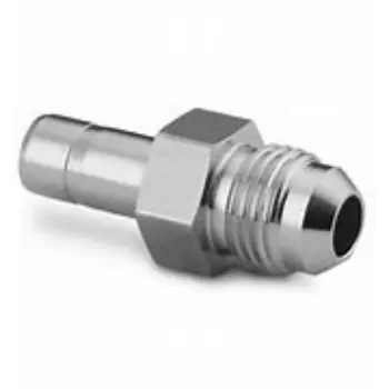 Solid Tube Adapters