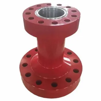 Coated Tube Adapters