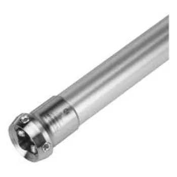 Coated Tube Adapters