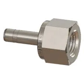 Coated Tube Adapters