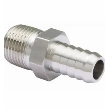 Coated Tube Adaptersgs